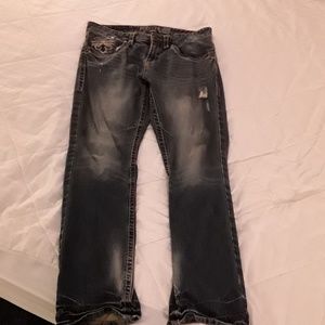 MEN'S JEANS 32x32